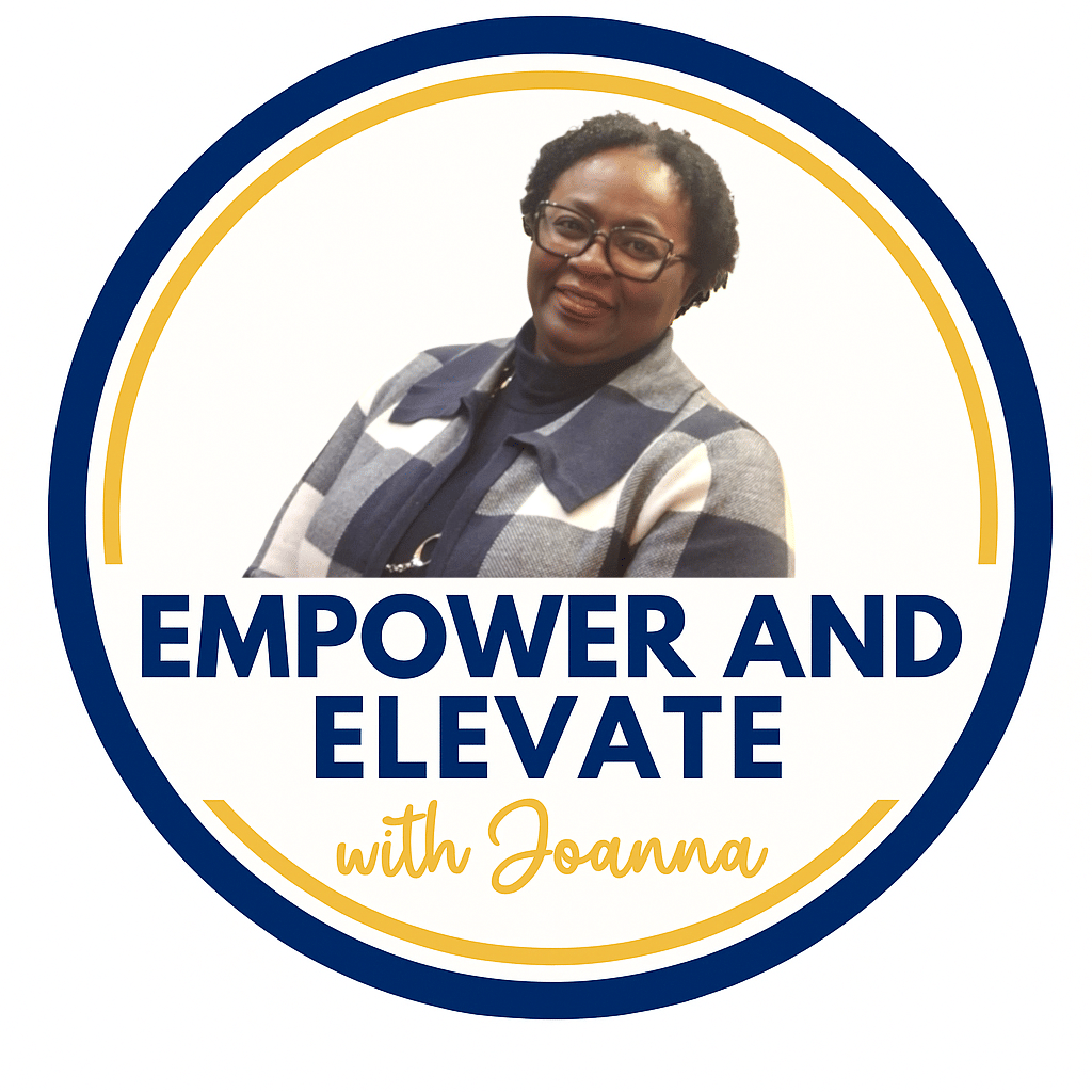 Joanna O. Ogunleye